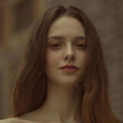 超级仙的女生头像哦