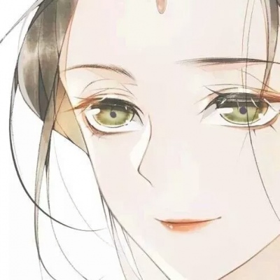 古风女头/客官.南风/君有疾否 相思无医