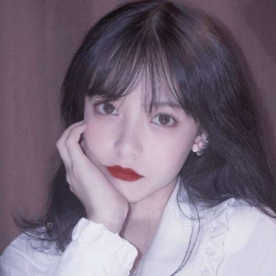 优质甜甜女头呐！