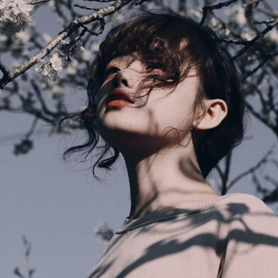 七漆 闺蜜 萍水相逢.