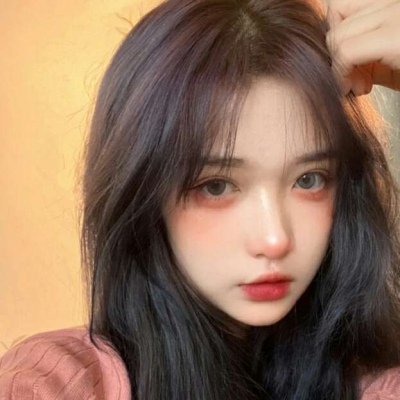 神仙女头/高质量女生头像