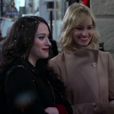 破产姐妹头像 欧美范头像大全