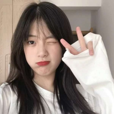 希望你能成为我拒绝别人的理由.