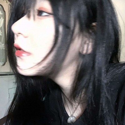 夏子衿/女生混网必备头像