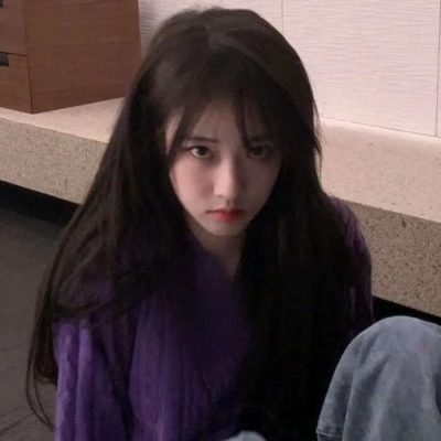 霸气女头2：狂拽是人生态度