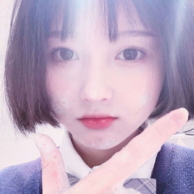 宋知意/两人优质风格闺蜜女生头像  陪我可可爱爱