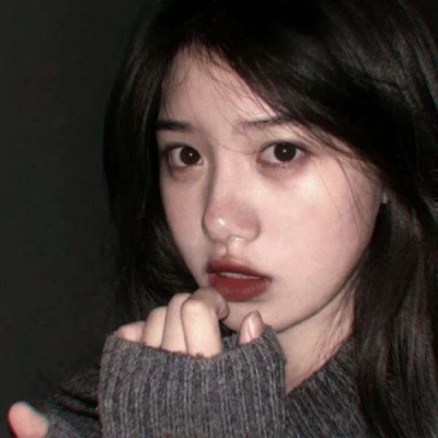 闺蜜头像||宇宙山河浪漫 人间点滴温暖都值得我前进