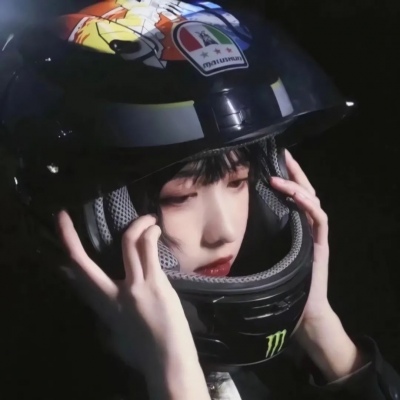 “重要的人 愿意跋山涉水来见你” ‖仙气|女生头像