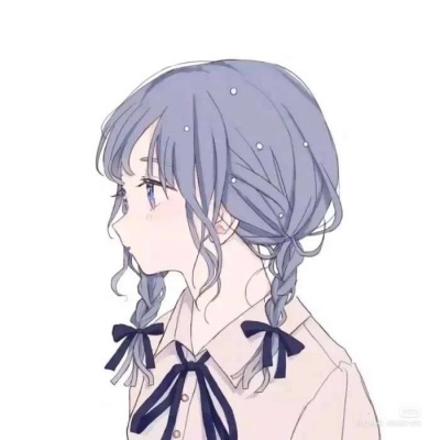 动漫闺头，拿图扣1哦