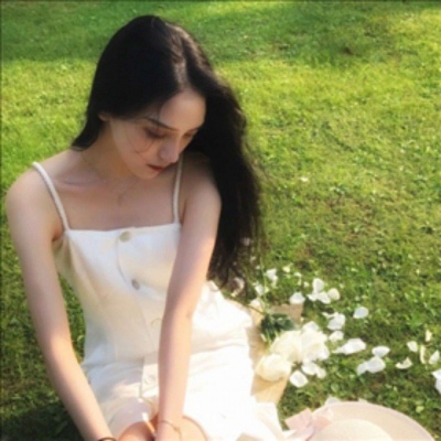 决定好啦，要暗暗努力