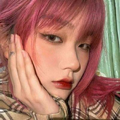 女生头像 各种风格女头