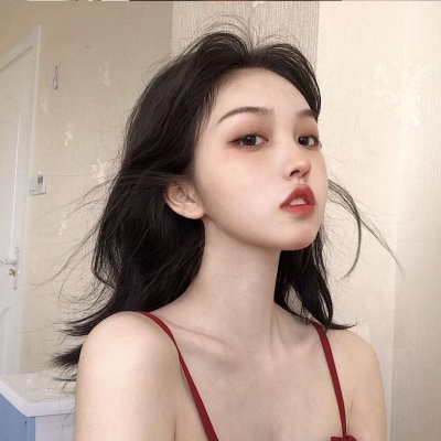 气质简单成熟多人闺蜜女生头像