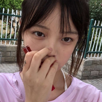 江知瞳./杂头 温柔就是高冷的另一种方式.