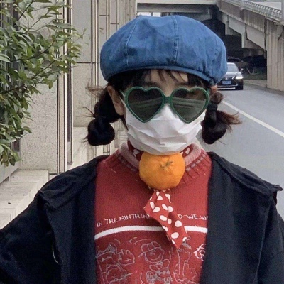 每天都要做可爱的元气少女哦