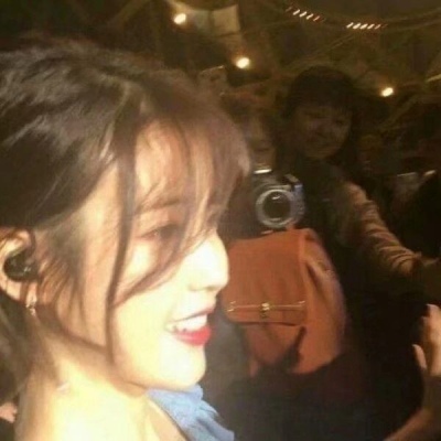 可爱唯美女头丨我记得我和别人炫耀过你。