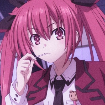 动漫闺蜜头像 可爱头像