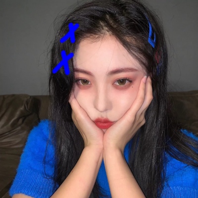 林1.妤./高清女生头像