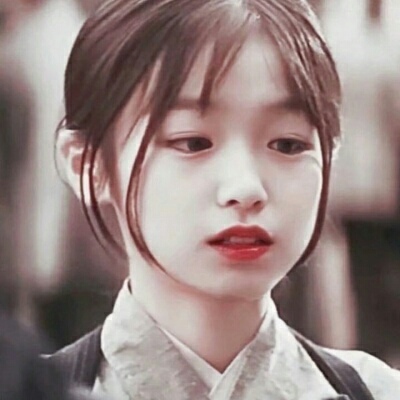 超级可爱的小千代呀！♥