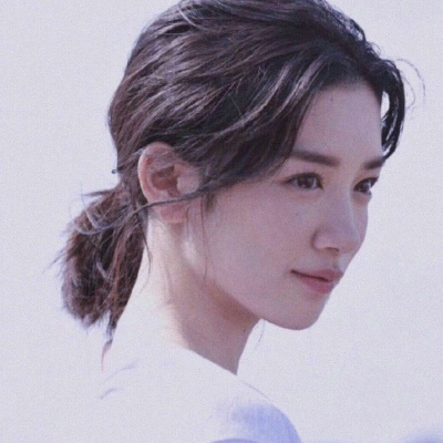 女生魅力御姐范儿小清新头像