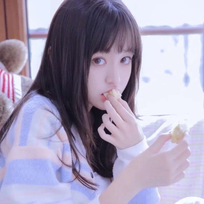 姜可染/女头 温柔 可爱 大方