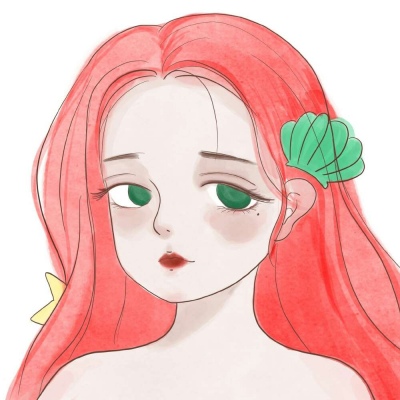 你就是那个公主