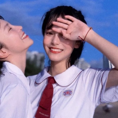 闺蜜头像/客官.南风/关关难过关关过 前路漫漫亦灿灿