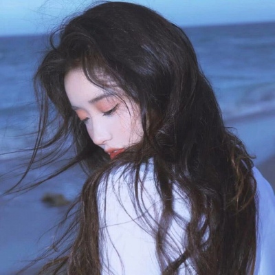 陈情｜闺蜜头像