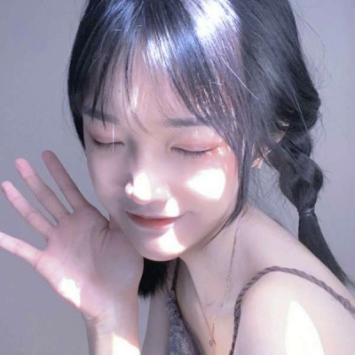 女生头像头像..