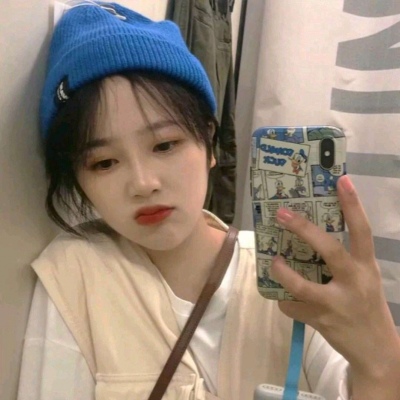 春风起的时候 我酿好小酒 你穿起裙子