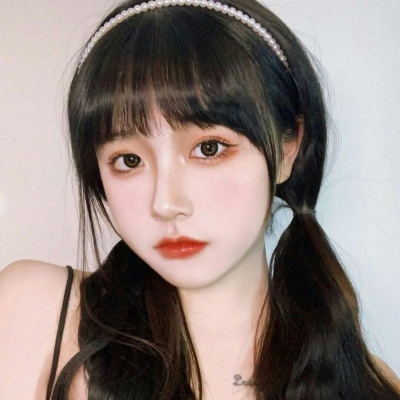 苏瓷:成熟精致闺蜜女头（气质 个性 成熟 御姐 身段）