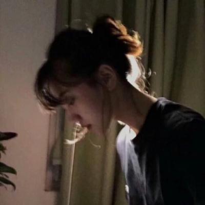 女生可爱新颖头像|十万八千里也要遇见你.