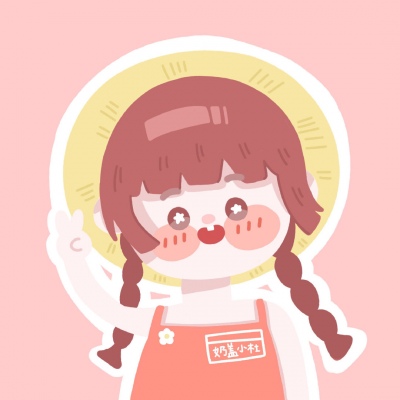 笑笑ღ小甜心（多人闺蜜头）