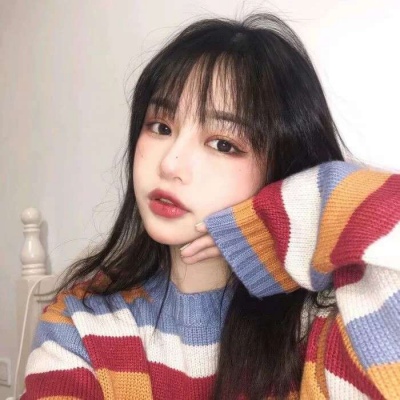 女/自先沉稳 而后爱人.