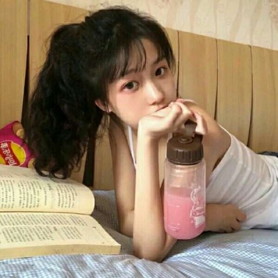 爱了爱了（女生头像）