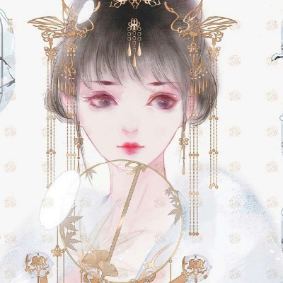 我步步都回头，山是故人眸，柳是纤纤手，遇你之后，步步都难走。