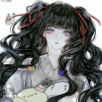 很孤独又很酷的女孩