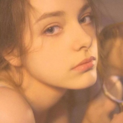 离｜【欧美范】ins风 大爱这组欧美风的小姐姐?