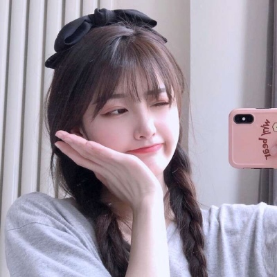 清新闺蜜头像多人  可单用