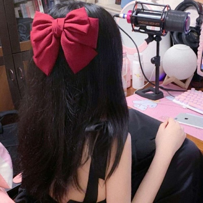 夏子衿/女生头像/组图/闺蜜/想要的风格都有