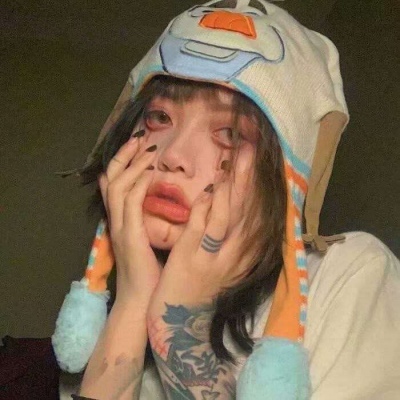 女生脸部特写【2】照亮你的美