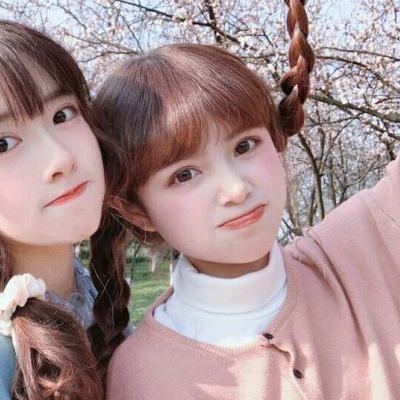 林思韵/双生头/男孩子生气多半是装的 给他一巴掌就好