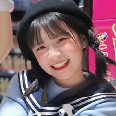 柒.可爱女头.如果快乐太难，那我祝你平安.