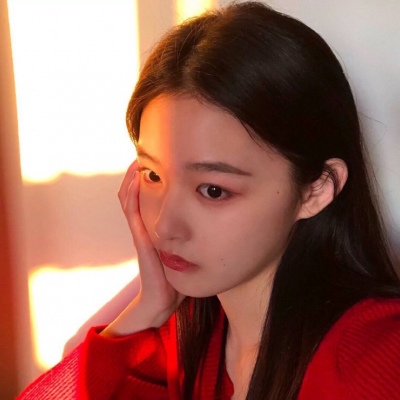 江柔./优质女头