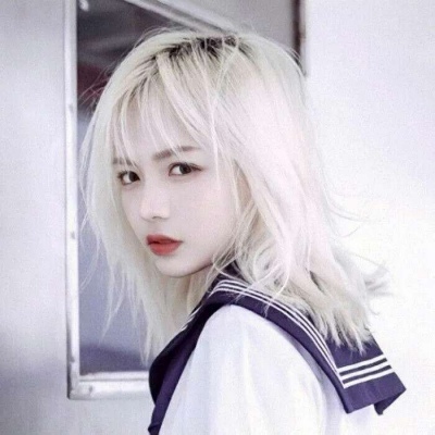 苏瓷:温柔甜美女头（时尚 可爱 清新 气质 唯美）