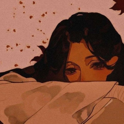 /古风系/动漫女生头像