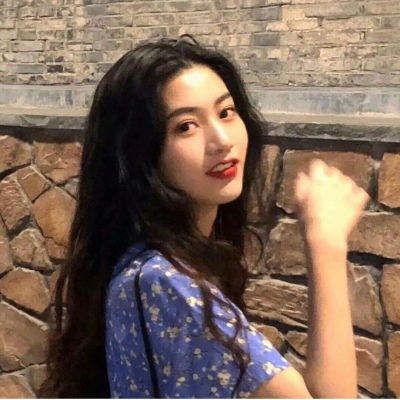 快接送你们可爱的小仙女头像啊~