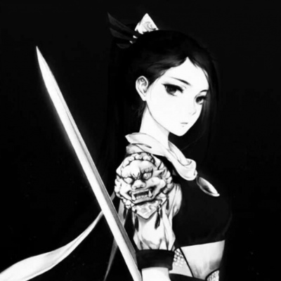 可叹这一惊鸿之瞥  误入眉眼   欢喜多时.