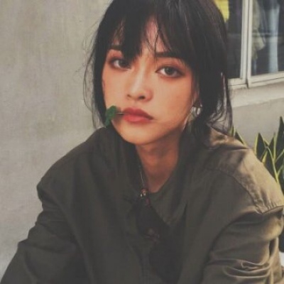 愿你活出自己的样子。✨