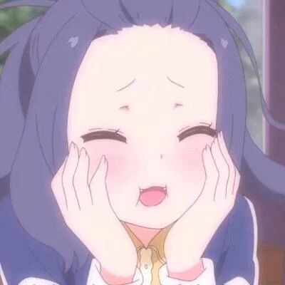 胤慕夕/ 可爱动漫女头/♡