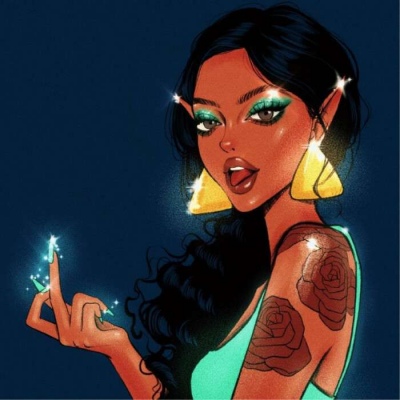 不用抱歉，来日方长，各凭本事做人渣。